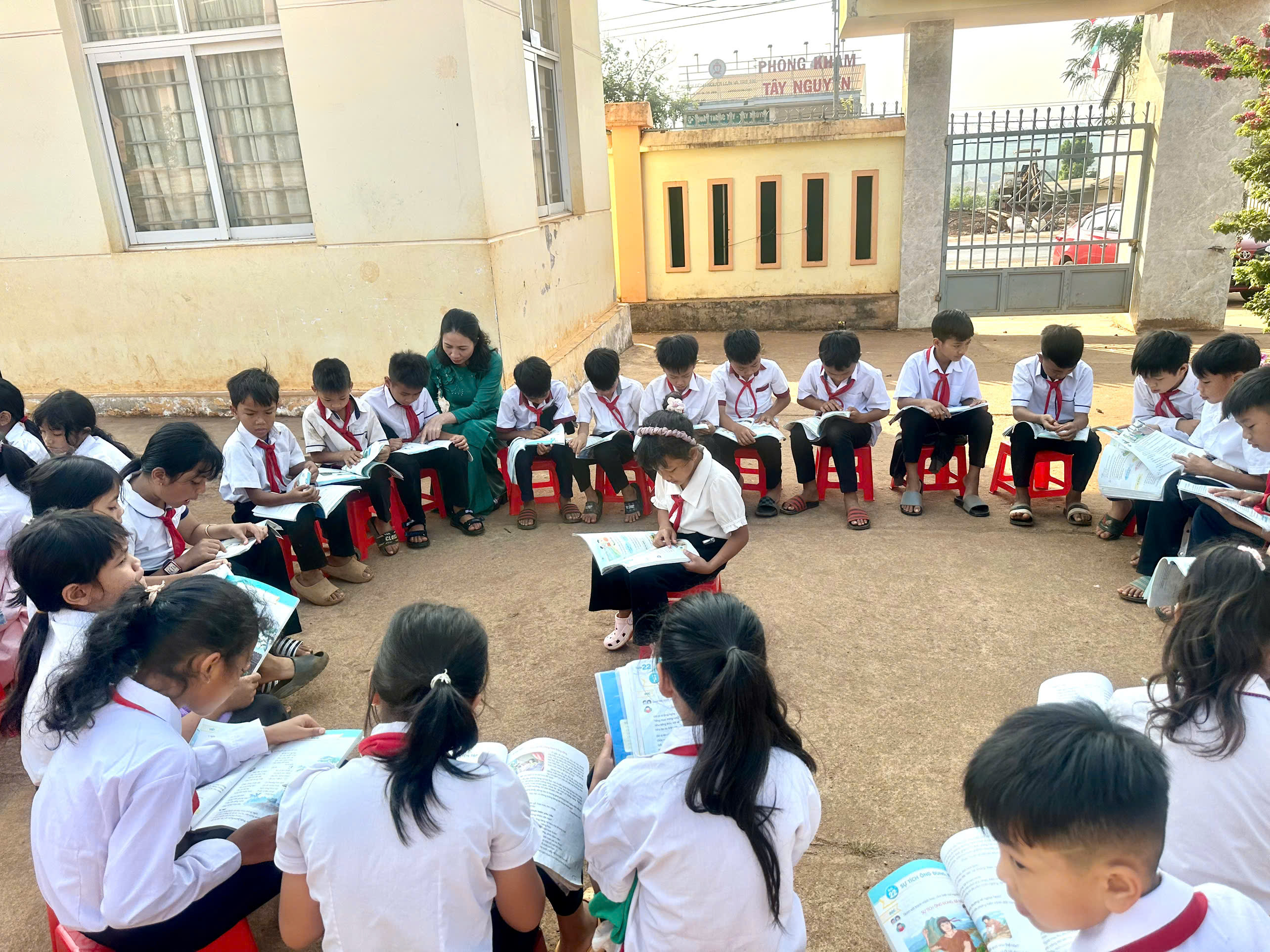 NGÀY HỘI ĐỌC SÁCH NĂM 2026 NGÀY HỘI ĐỌC SÁCH NĂM 2026